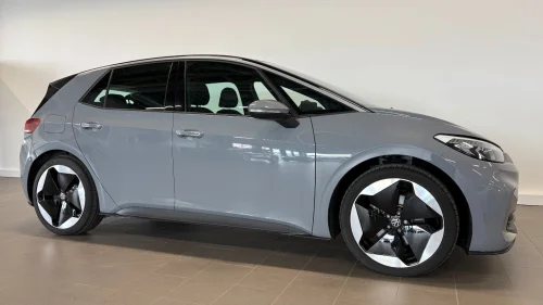 VOLKSWAGEN ID.3 PRO 150 KW Pro 58 kWh 204hk