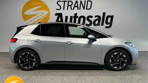 VOLKSWAGEN ID.3 PRO 150 KW Pro Highline 59kWh Norsk LED Matrix Ryggekamera Navi