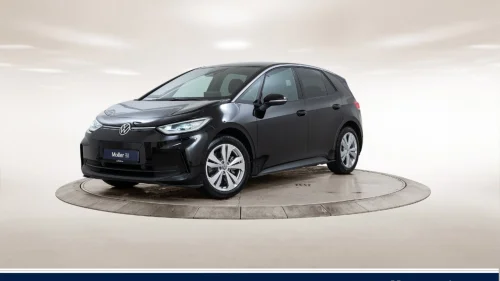 VOLKSWAGEN ID.3 PRO 150 KW Pro Highline 58kwh 204hk - 18", R.Kam, Matrix, Keyless