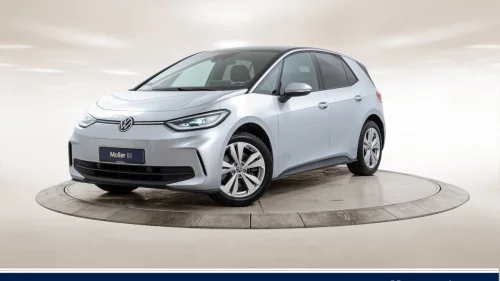 VOLKSWAGEN ID.3 PRO 150 KW Pro Highline 58kwh 204hk - R.Kam, Matrix, Keyless, Navi