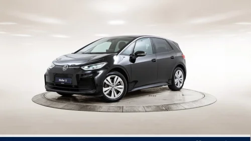 VOLKSWAGEN ID.3 PRO 150 KW Pro Highline 58kwh 204hk - R.Kam, Matrix, Navi, ACC