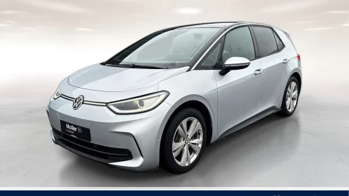 VOLKSWAGEN ID.3 PRO 150 KW pro highline 58kwh 204hk|Matrix|R.kam|Navi|KAMPANJE