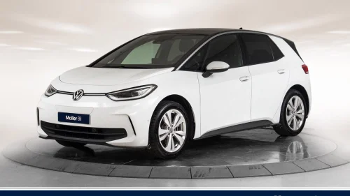VOLKSWAGEN ID.3 PRO 150 KW Pro Highline 58kwh 204hk - R.Kam, Matrix, Navi, ACC