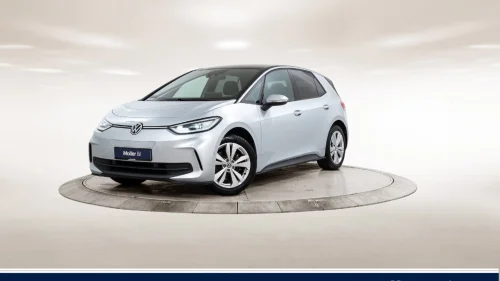 VOLKSWAGEN ID.3 PRO 150 KW Pro Highline 58kwh 204hk - R.Kam, Matrix, Navi, ACC