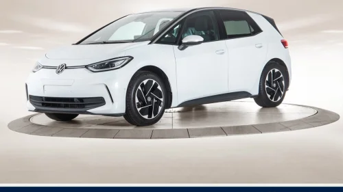 VOLKSWAGEN ID.3 PRO 150 KW pro highline 58kwh 204hk R.kamera| Keyless|Matrix+++