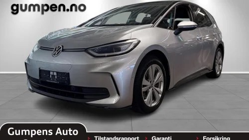 VOLKSWAGEN ID.3 PRO 150 KW R.kam/Navi/ACC/Keyless/Varmepumpe++