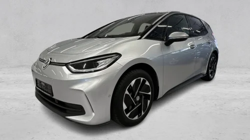 VOLKSWAGEN ID.3 PRO 150 KW pro highline 58kwh 204hk