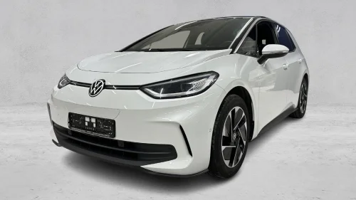 VOLKSWAGEN ID.3 PRO 150 KW pro highline 58kwh 204hk Utstyr-Garanti-Bytte