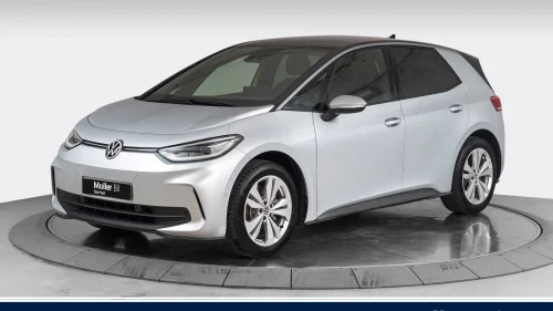 VOLKSWAGEN ID.3 PRO 150 KW pro highline 59kwh 204hk