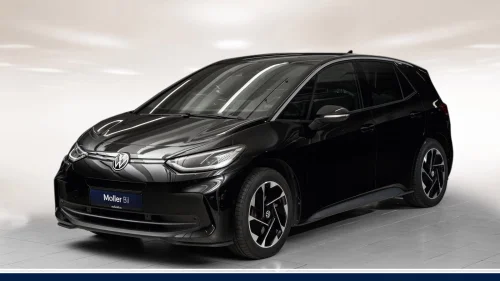 VOLKSWAGEN ID.3 PRO 150 KW Pro Highline 59kwh 204hk, Matrix, R.kamera, ACC, Navi++