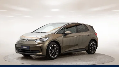 VOLKSWAGEN ID.3 PRO 150 KW Pro Highline 59kWh 204hk DEMOBIL