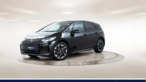 VOLKSWAGEN ID.3 PRO 150 KW Pro Highline 59kWh 204hk - R.Kam, Matrix, ACC