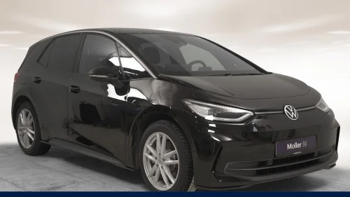 VOLKSWAGEN ID.3 PRO 150 KW pro highline 59kwh 204hk Matrix,kamera,varme i ratt,nav