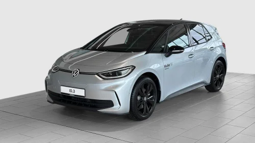 VOLKSWAGEN ID.3 PRO 150 KW pro highline 59kwh 204hk |Matrix|Navi|Acc|R.kam|T.feste