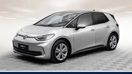 VOLKSWAGEN ID.3 PRO 150 KW pro highline 59kwh 204hk/R.KAM/MATRIX/KEYLESS/ACC++