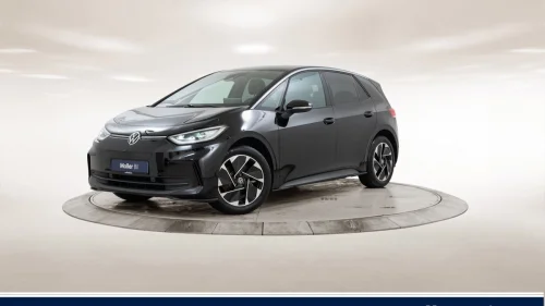 VOLKSWAGEN ID.3 PRO 150 KW Pro Highline 59kwh 204hk - R.Kam, Matrix, ACC