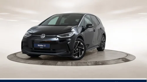 VOLKSWAGEN ID.3 PRO 150 KW Pro Highline 59kwh 204hk - R.Kam, Matrix, Navi, Keyless