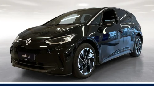 VOLKSWAGEN ID.3 PRO 150 KW Pro Highline 59kwh 204hk - ACC/Keyless/LED-Matrix/R.kam
