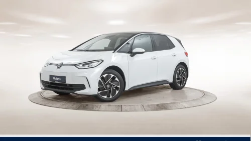 VOLKSWAGEN ID.3 PRO 150 KW Pro Highline 59kwh 204hk -R.kam,Matrix,Navi,Keyless,18"