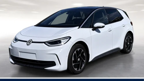 VOLKSWAGEN ID.3 PRO 150 KW Pro Highline/ 59kw/ Led-Matrix/ ACC/ Forvarming