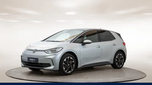 VOLKSWAGEN ID.3 PRO 150 KW Pro Highline 59kWh 204hk Keyless, Led-Matrix, navi ++