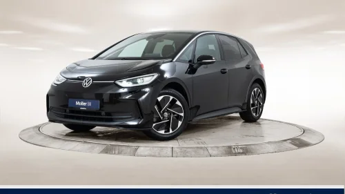 VOLKSWAGEN ID.3 PRO 150 KW Pro Highline 59kWh 204hk - R.Kam, Matrix, Keyless, Navi
