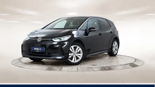 VOLKSWAGEN ID.3 PRO 150 KW Pro Highline 59kwh 204hk - R.Kam, Matrix, Navi, Keyless