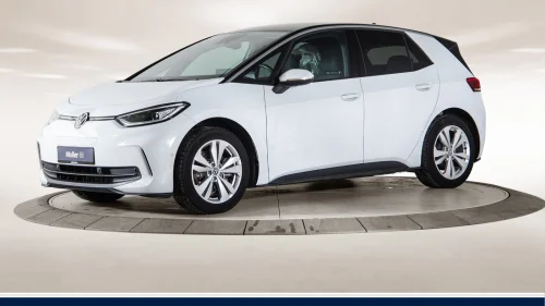 VOLKSWAGEN ID.3 PRO 150 KW Pro Highline 59kWh 204hk - Matrix, R.Kam, Keyless, Navi