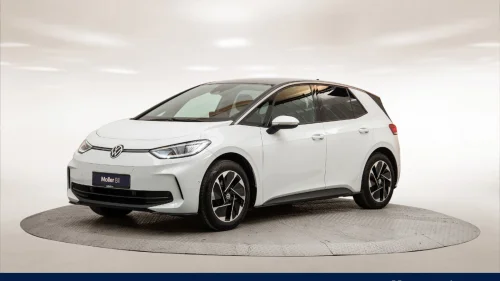 VOLKSWAGEN ID.3 PRO 150 KW Pro Highline 59kwh 204hk *ACC/Keyless/LED-Matrix/R.kam*