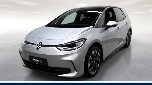 VOLKSWAGEN ID.3 PRO 150 KW Pro Highline 59kWh 204hk - R.Kam, Matrix, Keyless, Navi