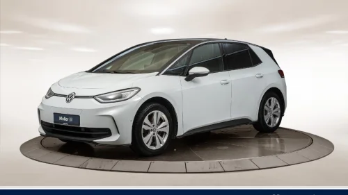 VOLKSWAGEN ID.3 PRO 150 KW pro highline 59kwh 204hk