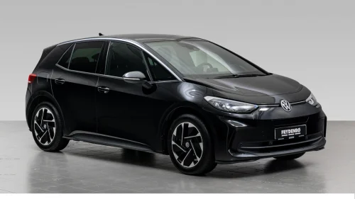 VOLKSWAGEN ID.3 PURE 125 KW Pure Business 170hk R.KAMERA|18"|TONEDE|VARMEP|NAVI+