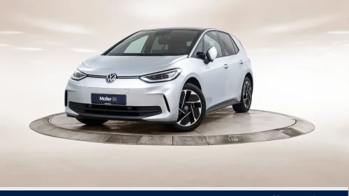 VOLKSWAGEN ID.3 PRO 150 KW Pro Highline 59kWh 204hk - Matrix, R.Kam, ACC, Navi