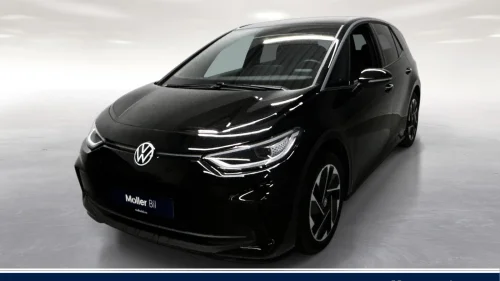 VOLKSWAGEN ID.3 PRO 150 KW Pro Highline 59kWh 204hk - R.Kam, Matrix, Keyless, Navi
