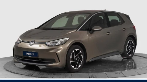 VOLKSWAGEN ID.3 PRO 150 KW Pro 58kwh 204hk - R.Kam, LED, KeylessAccess