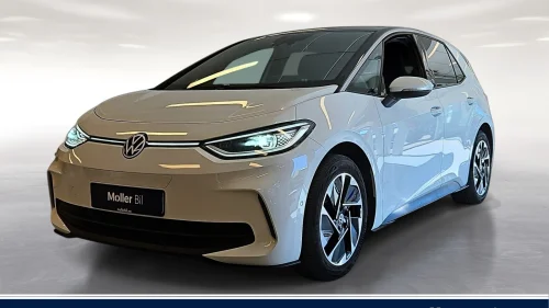 VOLKSWAGEN ID.3 PRO 150 KW Pro Highline 58kWh 204hk ACC/ Kamera / Matrix+++