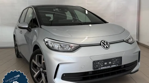 VOLKSWAGEN ID.3 PRO S 150 KW Pro S rekkevidde 555km 77kwh El.seter/keyless