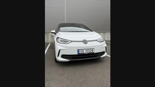 VOLKSWAGEN ID.3 PRO 150 KW Pro Highline - Matrix/R.Kam/Dinitrol/Navi/Keyless