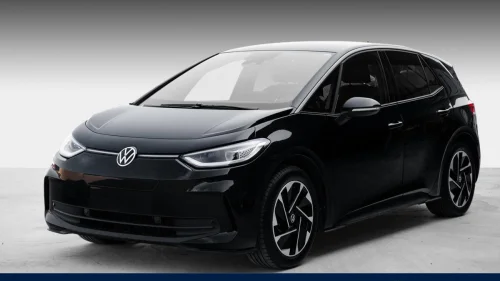 VOLKSWAGEN ID.3 PRO 150 KW pro highline 58kwh 204hk