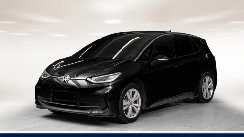 VOLKSWAGEN ID.3 PRO 150 KW pro highline 58kwh 204hk, Matrix, R.kamera, Navi, 18''+
