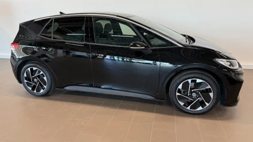 VOLKSWAGEN ID.3 PRO 150 KW pro highline 58kwh 204hk