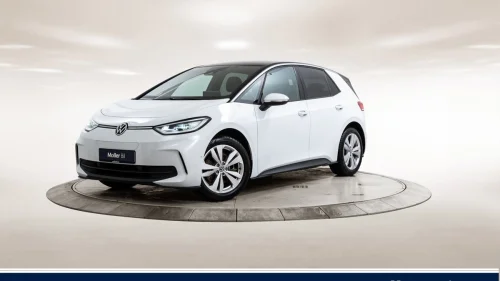 VOLKSWAGEN ID.3 PRO 150 KW Pro Highline 58kwh 204hk - R.Kam, Matrix, Navi, ACC