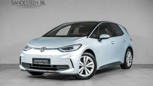 VOLKSWAGEN ID.3 PRO 150 KW 430KM/PRO HIGHLINE 204HK/MATRIX/KAMERA/ACC/OPV.RATT+