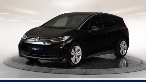 VOLKSWAGEN ID.3 PRO 150 KW Pro Highline - 18", R.Kam, Matrix, Keyless, Navi