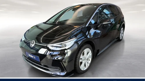 VOLKSWAGEN ID.3 PRO 150 KW pro highline 58kwh 204hk