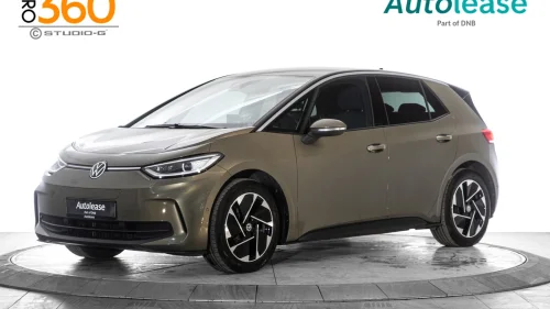 VOLKSWAGEN ID.3 PRO 150 KW Pro 58 kWh 204hk Highline, ACC / Dab / Navi +++,