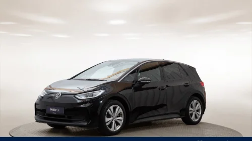 VOLKSWAGEN ID.3 PRO 150 KW Pro Highline 58kwh 204hk Navi, ryggekamera, keyless ++