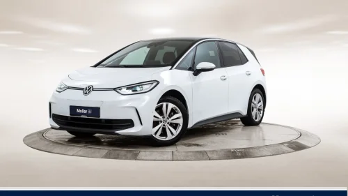 VOLKSWAGEN ID.3 PRO 150 KW Pro 58 kWh 204hk Highline -R.Kam, Matrix, Keyless, Navi