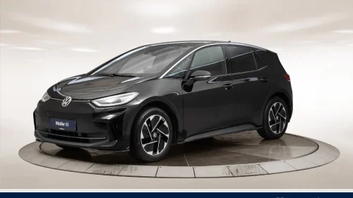 VOLKSWAGEN ID.3 PRO 150 KW Pro Highline Ryggekamera/Matrix/ACC