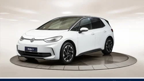 VOLKSWAGEN ID.3 PRO 150 KW Pro Limited Ryggekamera/Matrix/Acc